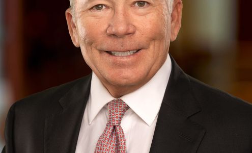 Merrill Lynch Financial Advisor Steven K Porter