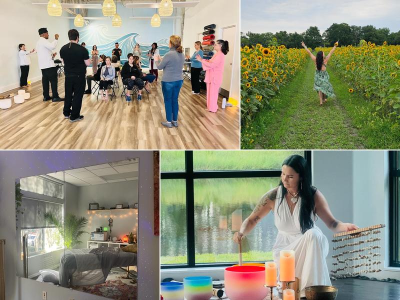 Touch Massage and Reiki, LLC