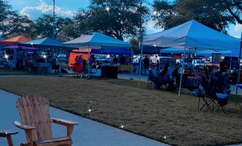 The Salt Room OVIEDO