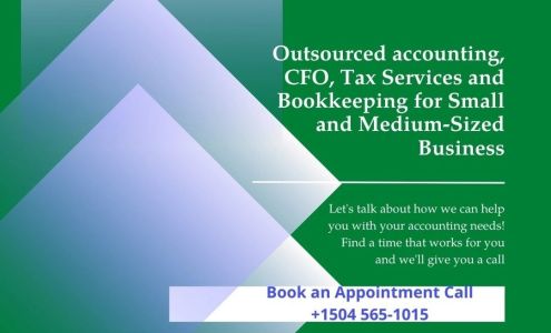 HH Accounting Services