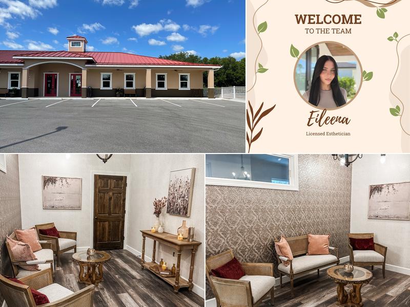 Salt & Light Holistic Spa