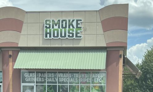 Smoke House Smoke Shop