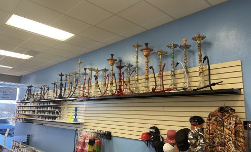 Trifecta Smoke Shop - Midwest City