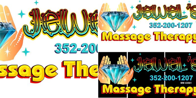 Jewels Massage Therapy