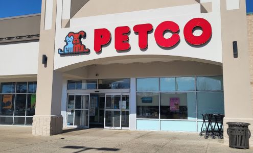 Petco Stafford