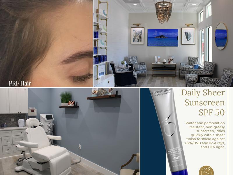 Serene Advanced Skin Care