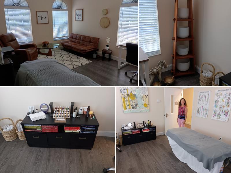 Shea Shulman Therapy