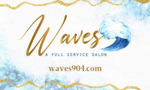 Waves A Full Service Salon & Spa St. Augustine