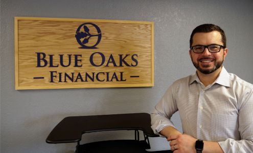Blue Oaks Financial
