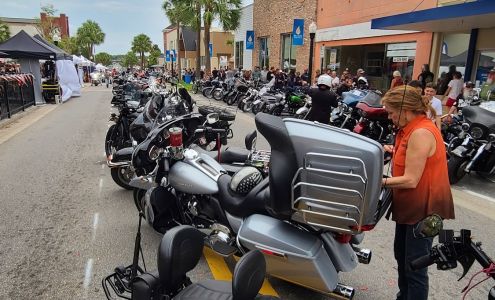 Harper Massage & Spa 123 W Main St, Leesburg Florida 34748