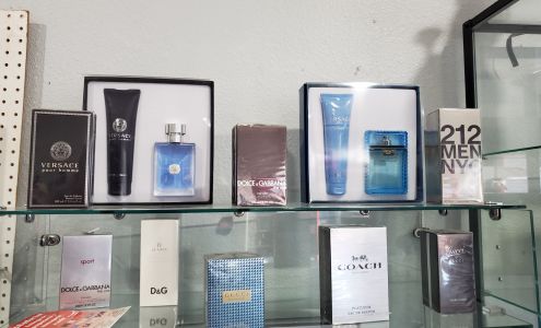 El Herradero L Rock Springs