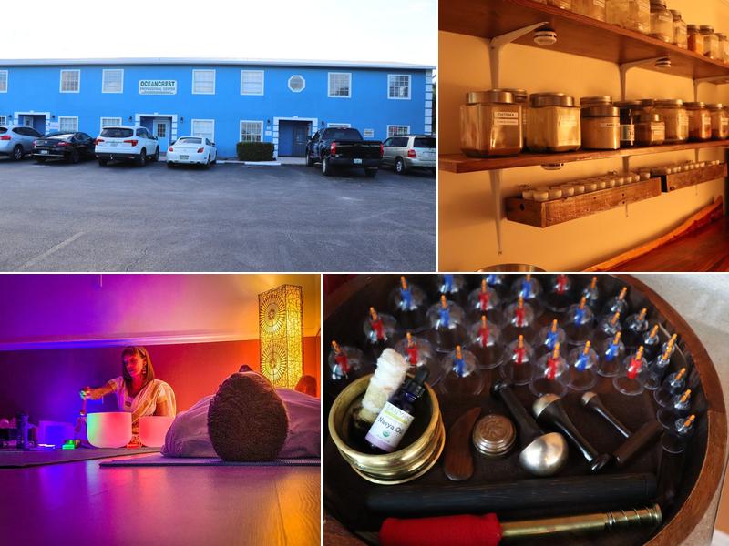 Healing Elements Ayurveda