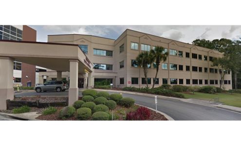 HCA Florida North Florida Hospital Wound Care and Hyperbaric Medicine