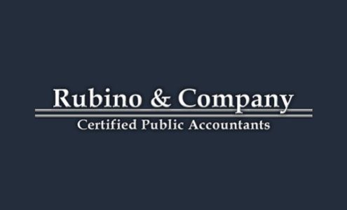 Rubino and Company, CPA's