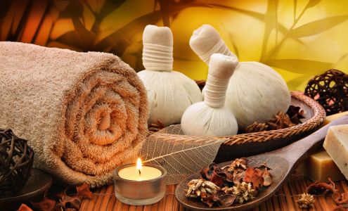 Total Thai Wellness 101 Maple Dr suite 5, Martinez Georgia 30907