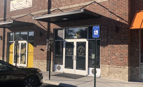 V's Barbershop Augusta