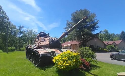 American Legion Pocono Lake