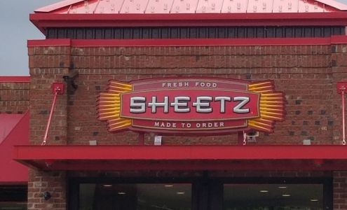 Sheetz