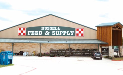 Russell Feed & Supply