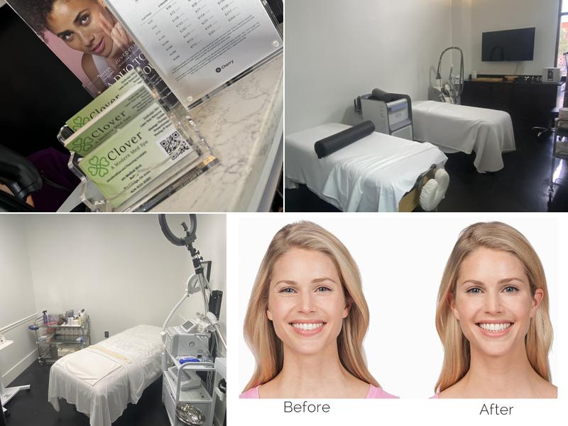 Clover MedSpa