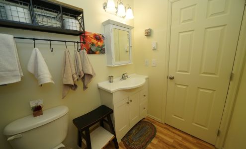 Park Property Management and Sales Fairplay