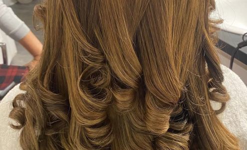 Lauren Dominican Beauty Salon