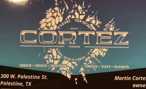 Cortez New and Used Tires
