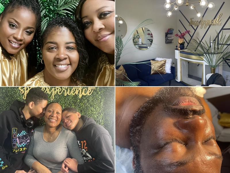 Face Appeal The Ultimate Spa Experience