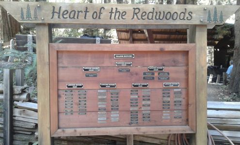 Cazadero Performing Arts Camp Cazadero