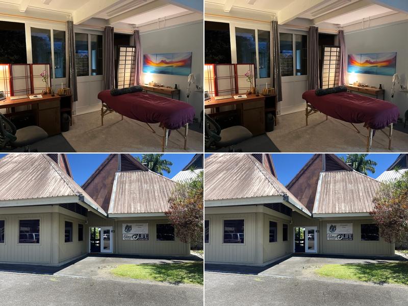 Balanced Life Acupuncture and Massage