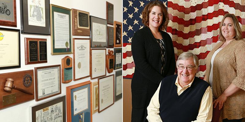 Sutter Kunkle & Thompson PS