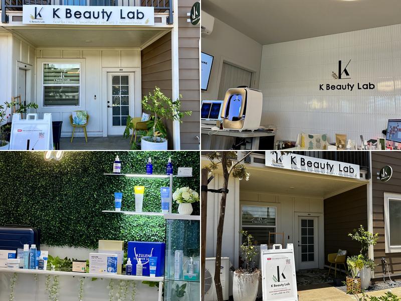 K Beauty Lab