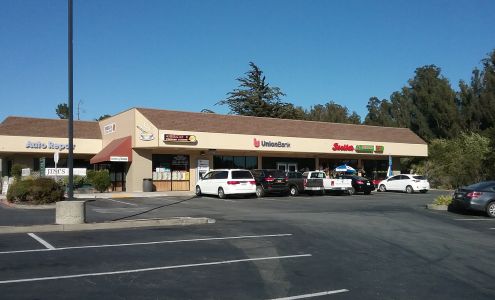 Prunedale Shopping Center Prunedale