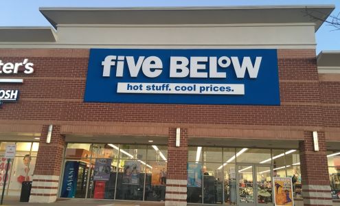 Five Below