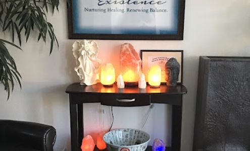 Tranquil Existence Healing Studio 617 West Main St, Lava Hot Springs Idaho 83246