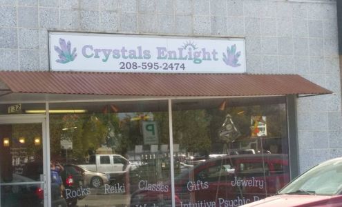 Crystals EnLight