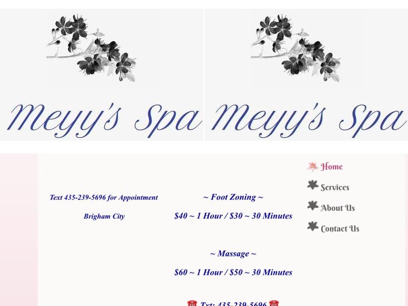 Meyys Spa