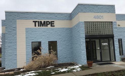 Timpe CPAs, LLC