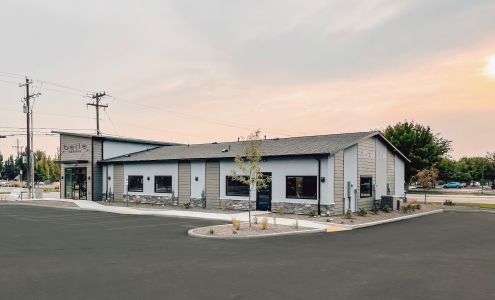 BelleSculpt — Cosmetic Surgery