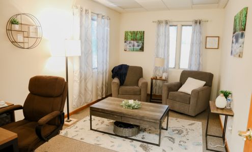 Two Roads Wellness Clinic