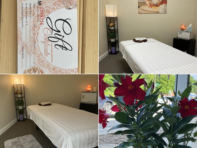 Wilmette Healing Spa
