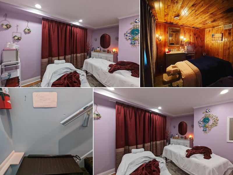 Nara's Massage and Spa