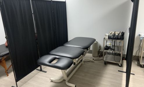 LYON SPINE AND INJURY REHAB 403 W Fairview Ave, Eddyville Kentucky 42038