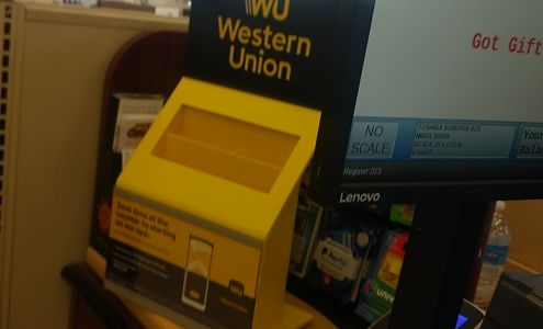 Western Union