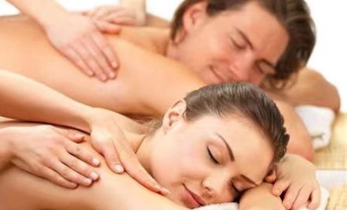 Home Spa & Massage 937 S Mannheim Rd, Westchester Illinois 60154