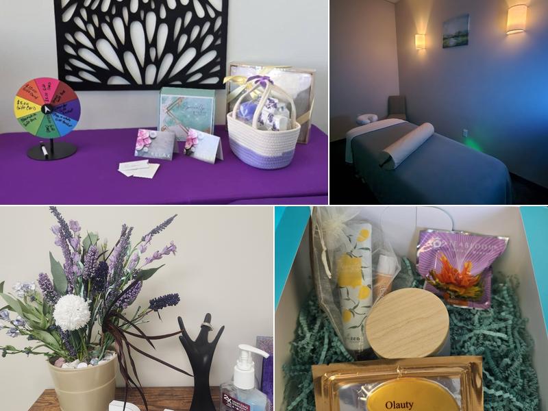 Vursatyle Massage and Spa