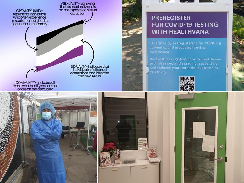 Project VIDA Testing Center