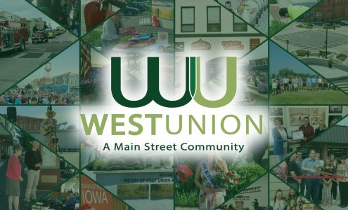 West Union Main Street Chamber West Union
