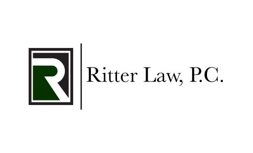 Ritter Law, P.C. 101 N Vine St, West Union Iowa 52175