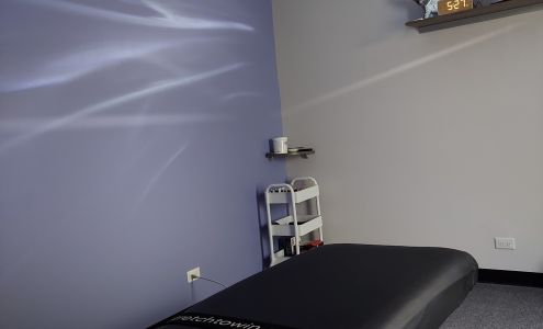 Breathe Easy Wellness LLC